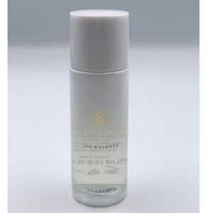 Tatcha The Essence Plumping Skin Treatment 0.8fl oz Travel Size - NEW No Box